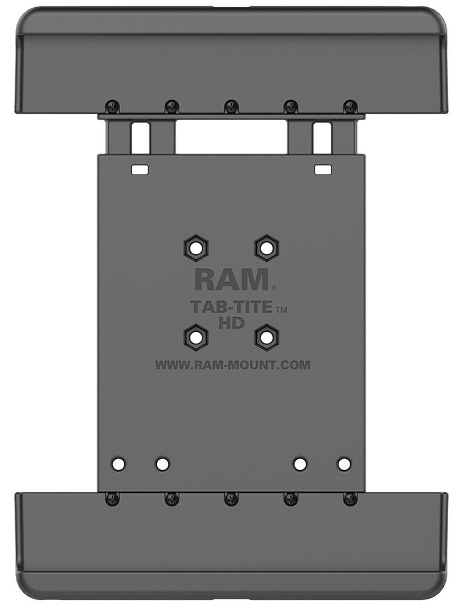 RAM Tab-Tite™ Cradle for 10" Tablets including the Samsung Galaxy Tab 4 10.1 and Tab S 10.5  RAM-HOL-TAB26U