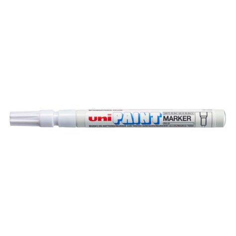 UNI PAINTMARKER FINE PX-21