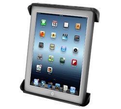 RAM Tab-Tite™ Universalhållare för Apple iPad 1-4 med eller utan skal  RAM-HOL-TAB3U