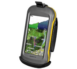 RAM hållare för Garmin Montana 600, 650 & 650t  RAM-HOL-GA46U