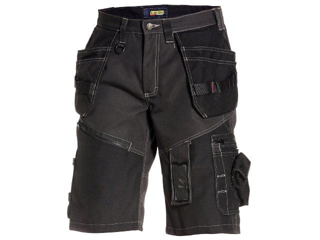 Shorts Blåkläder 15021310