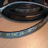 2 m LED-strip (tejp) med extern rörelsesensor