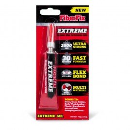 FiberFix Extreme glue