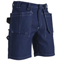 Shorts Blåkläder marinblå, svart 15341370