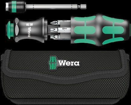 Wera Kraftform kompakt 22