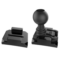 RAM 1" Ball Adapter for GoPro Mounting Bases