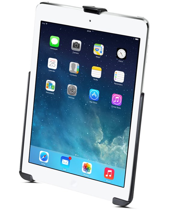 RAM hållare för  iPad Air 1-2 & iPad Pro 9.7  RAM-HOL-AP17U