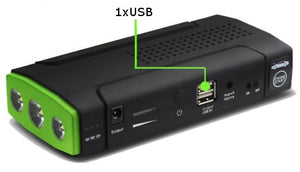 Smartstarter 14k