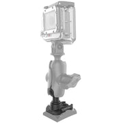 RAM 1" Ball Adapter for GoPro Mounting Bases