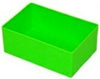 Grön extralåda till Box-systainer® & SYS-AZ