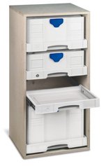 Drawer SYS-AZ 1-pack