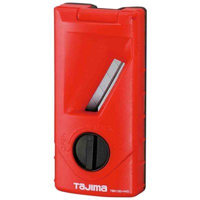 Tajima gipsverktyg för fasning 45 grader