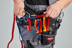 KNIPEX Fånglinor