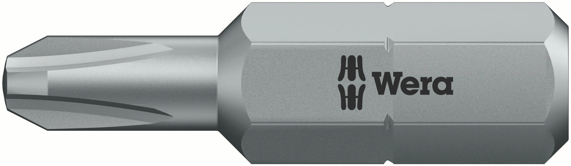 Wera 851/1 RZ Reducerad Bits, PH 2 x 25 mm
