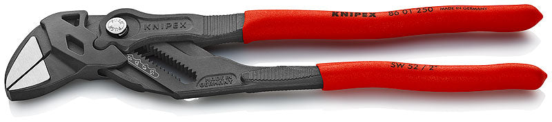 KNIPEX Tångnyckel 8601-serien 180/250 mm