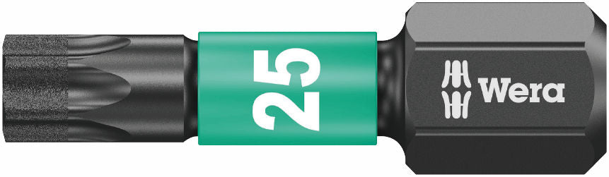 Wera 867/1 IMP DC Impaktor TORX Bits