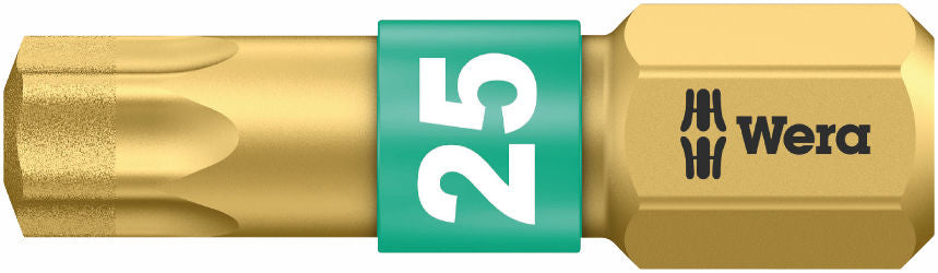 Wera 867/1 BDC TORX Diamantbits