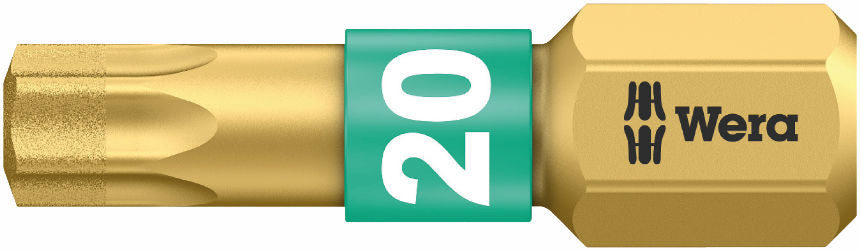 Wera 867/1 BDC TORX Diamantbits