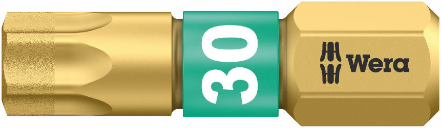 Wera 867/1 BDC TORX Diamantbits