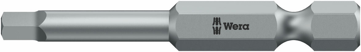 Wera 868/4 V Innerfyrkant-bits 1 50mm