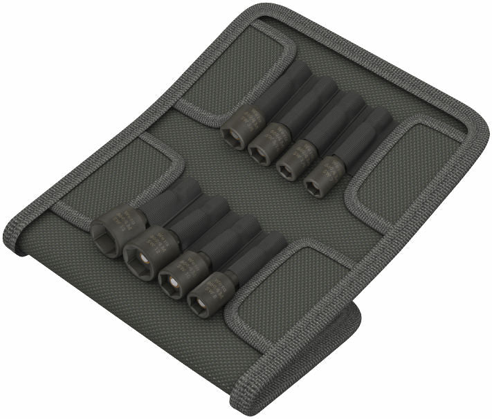 Wera Magnethylsor 869/4 M  SB / Set