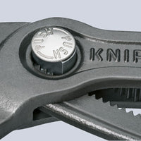 KNIPEX Polygrip Cobra ES 8751-serien 250 mm