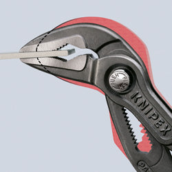 KNIPEX Polygrip Cobra ES 8751-serien 250 mm