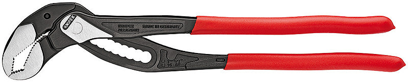 KNIPEX Polygrip Alligator 8801-serien 180/250/300/400 mm