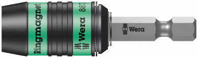 Wera Bitshållare rapidaptor med ringmagnet 887/4 RR