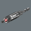 Wera 897/4 IMP Impaktor-hållare med snäppring och magnet