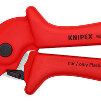 KNIPEX PlastiCut Slang- och skyddsrörsavbitare - 90 20 185