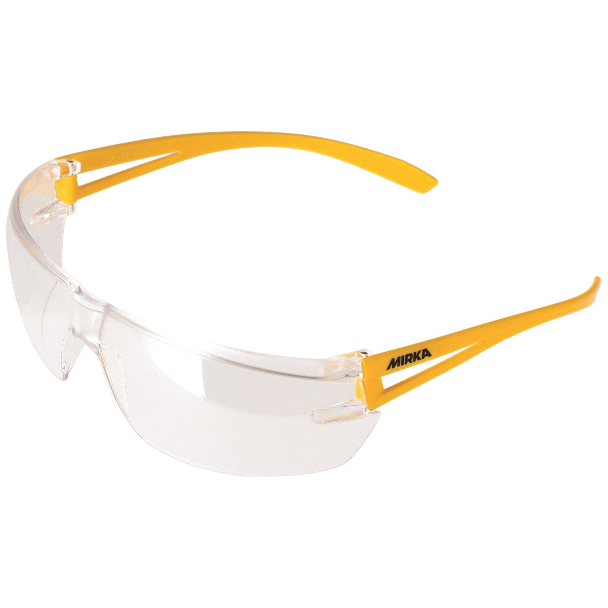 Mirka Safety Glasses - Zekler 36