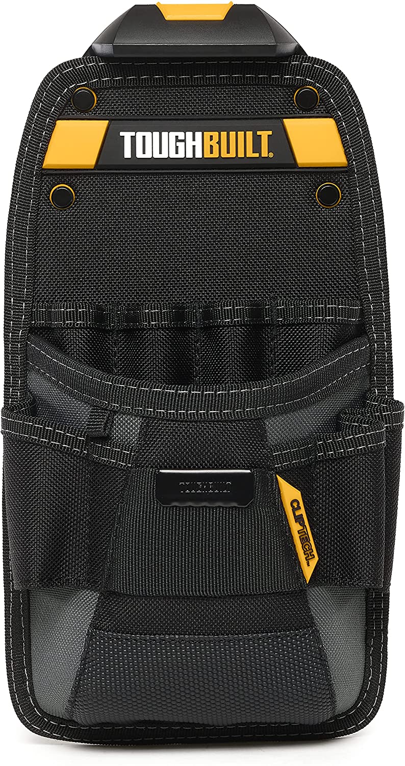 Toughbuilt Technician Pouch TB-CT-22