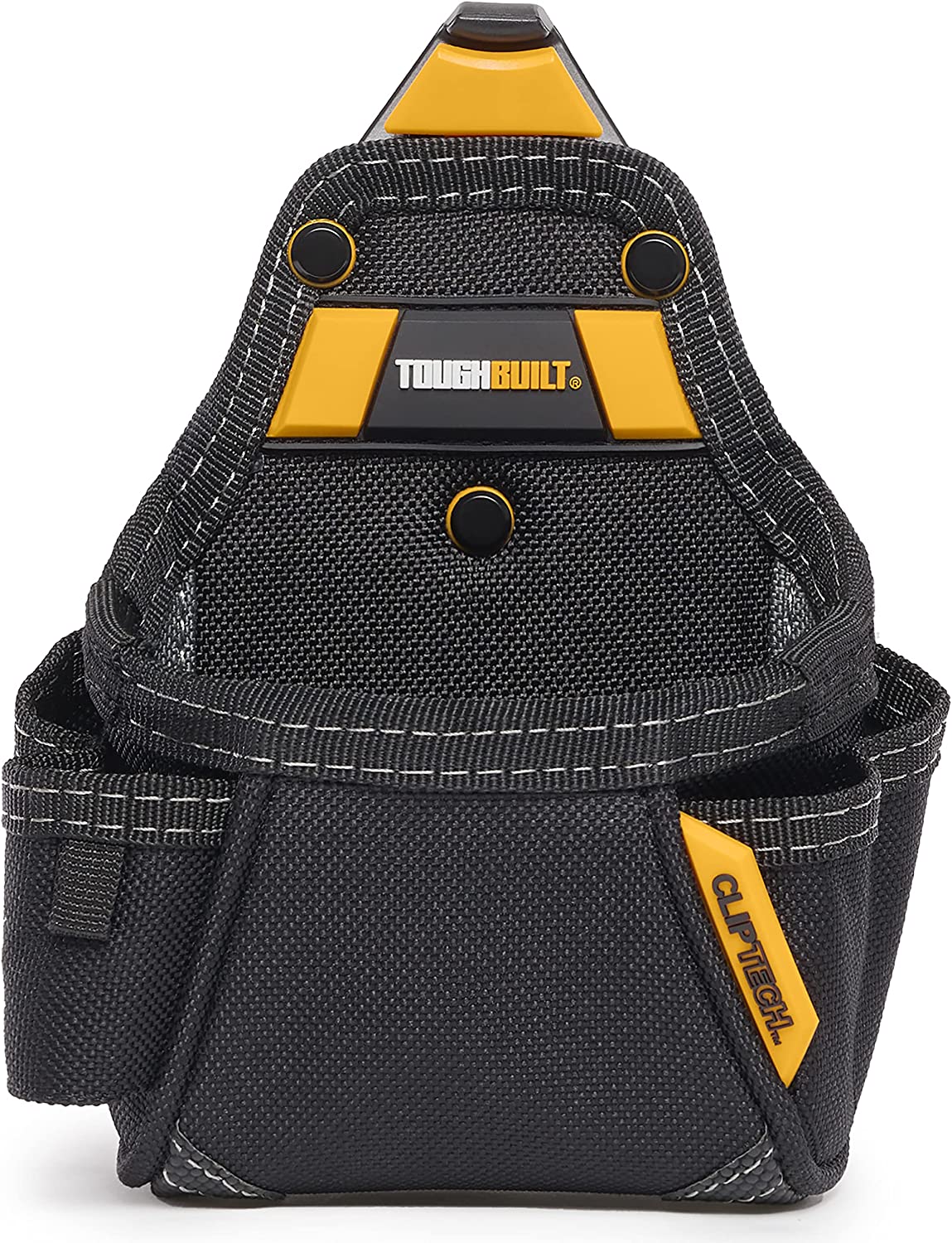 Toughbuilt Tape Measure / All Purpose Pouch TB-CT-25