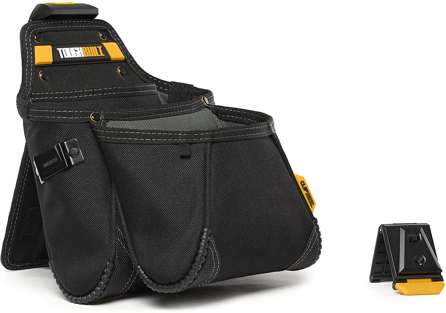 Toughbuilt Mega Supply Pouch TB-CT-03