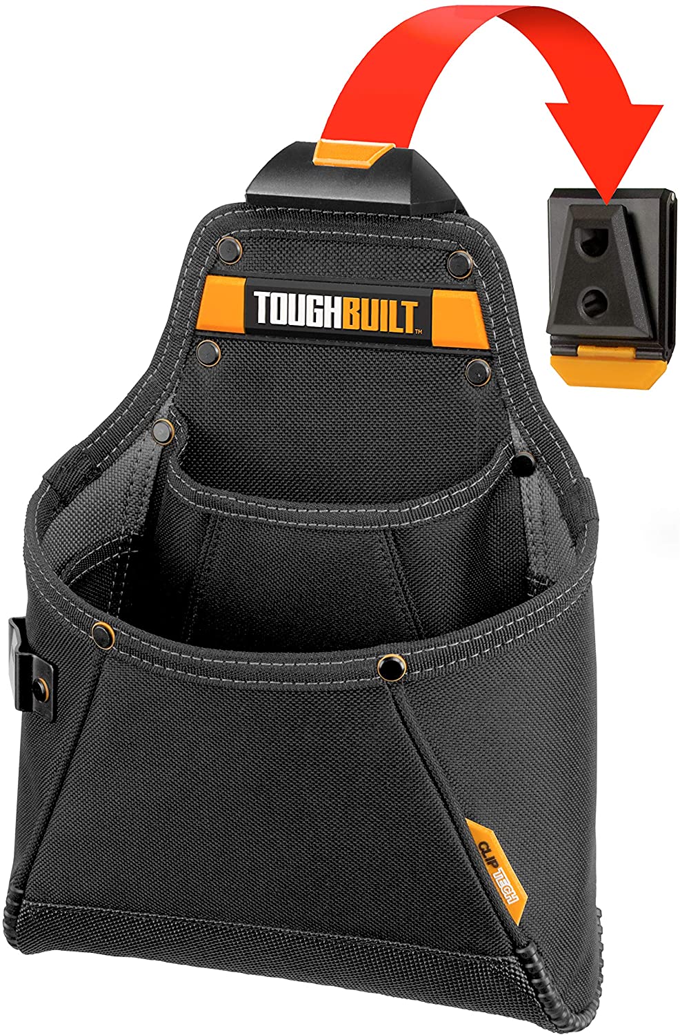 Toughbuilt Supply Pouch TB-CT-05