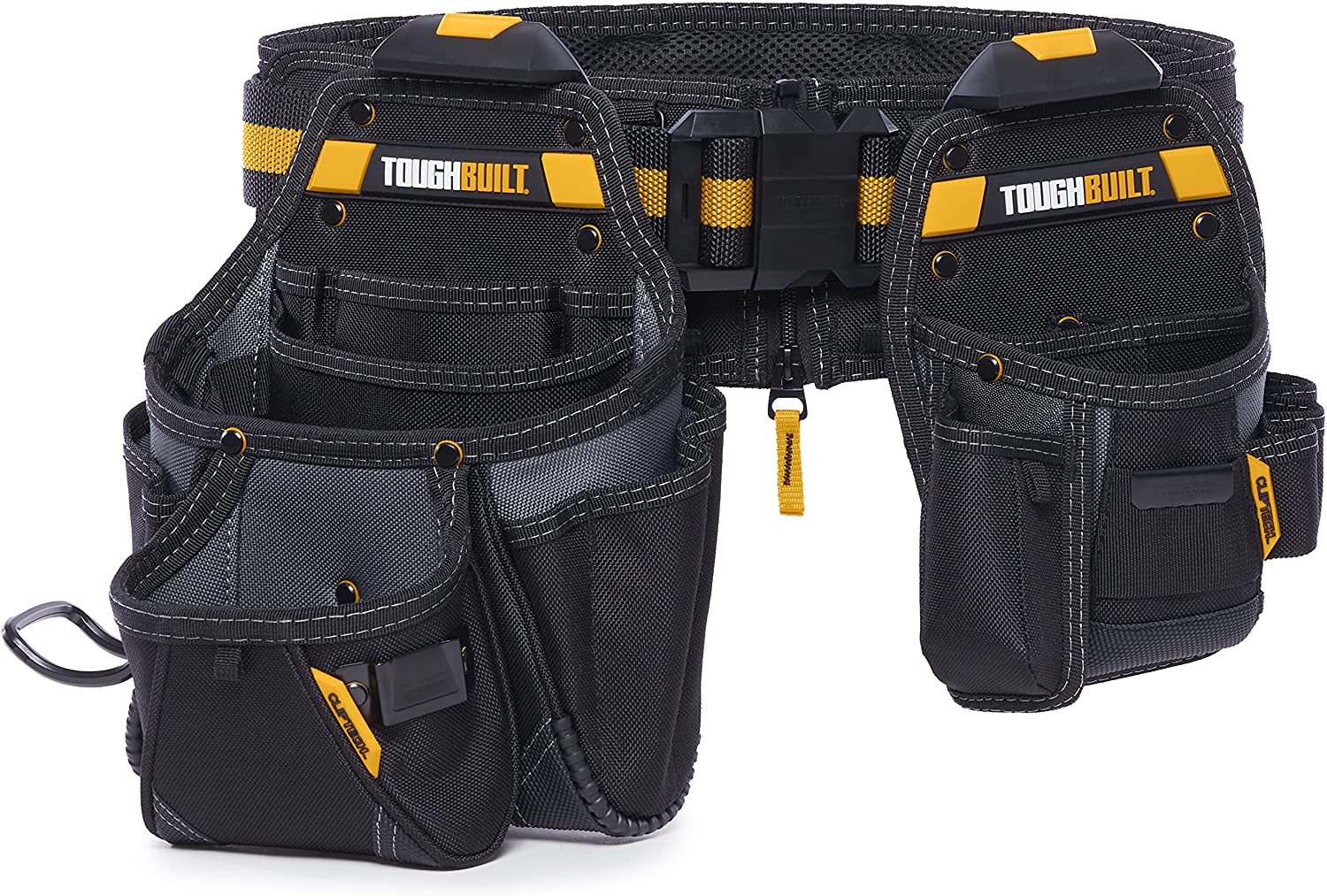 Toughbuilt 3pc Handyman Tool Belt Set TB-CT-111-CP