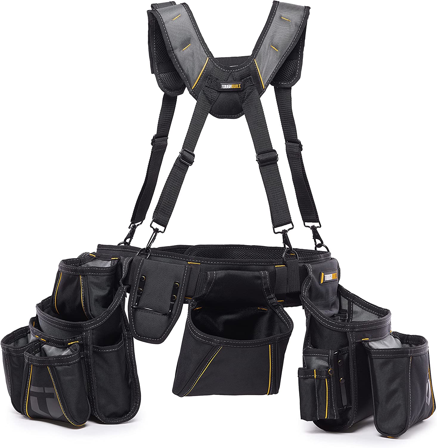 Toughbuilt Pro Framer Suspension Rig TB-301-6