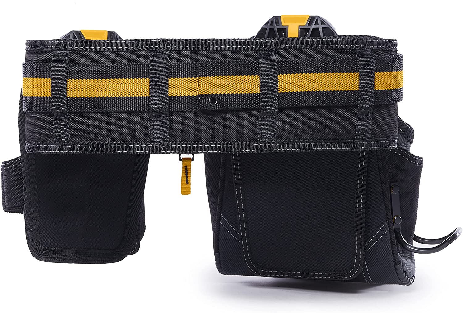 Toughbuilt 3pc Handyman Tool Belt Set TB-CT-111-CP