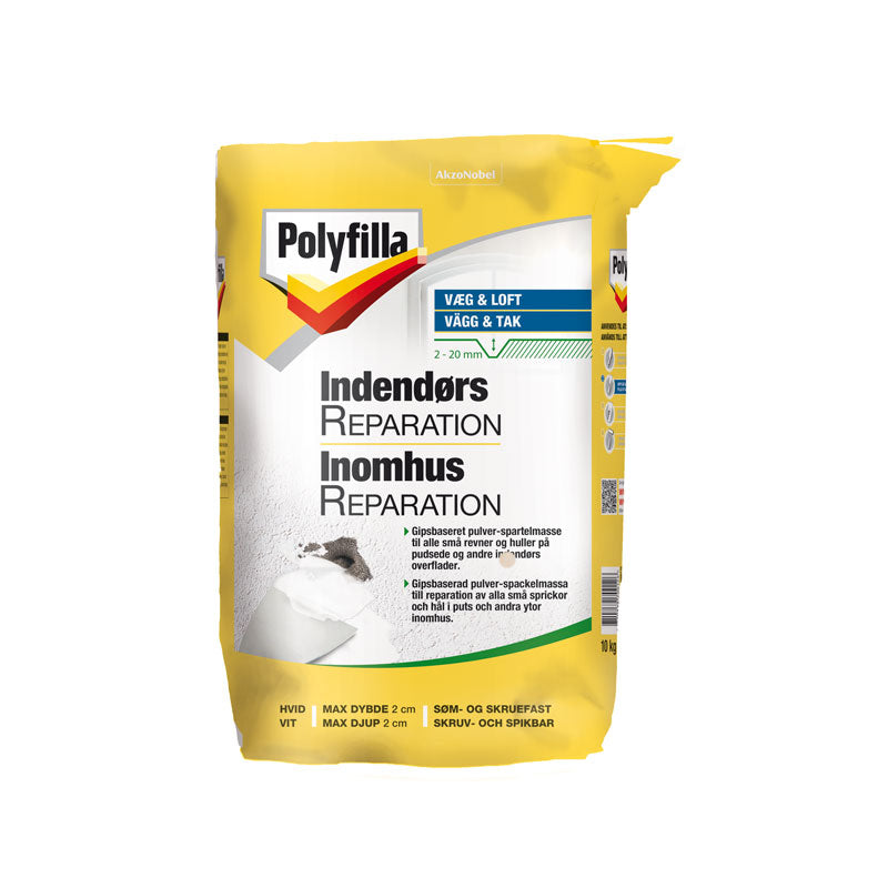 Polyfilla Inomhusreparation