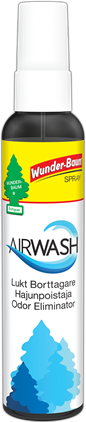 WUNDER-BAUM Pumpspray Airwash