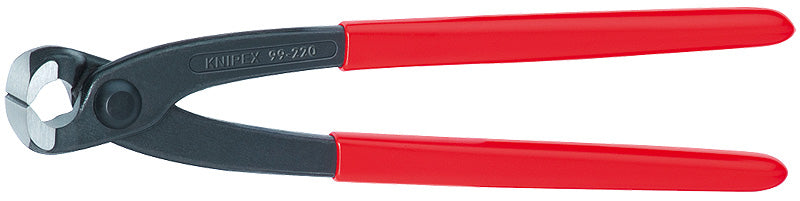 KNIPEX Tång för armeringsjärn 220 mm