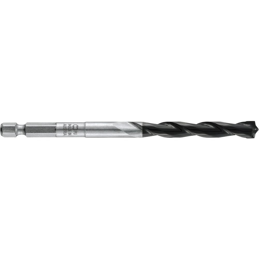Alpen C Protector ATM 2, Set med 1st C protector och 1st Profi Beton - Ø5,0 mm-10,0 mm