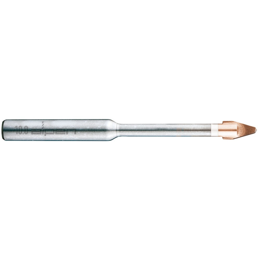 Alpen Keramo Extreme- Profi Beton, set med 2 st borrar. 5.0- 10.0 mm