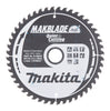 Makita Makblade Sågklinga HM 216x30x2,4 mm, 48T B-08632