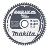 Makita Makblade Sågklinga HM 216x30x2,1mm 60T B-08676