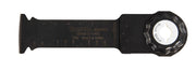 Makita Multiblad -Starlock, Trä/metall 32mm Sågdjup 80mm B-66400