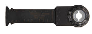 Makita Multiblad -Starlock, Trä 32mm Sågdjup 80mm B-66438