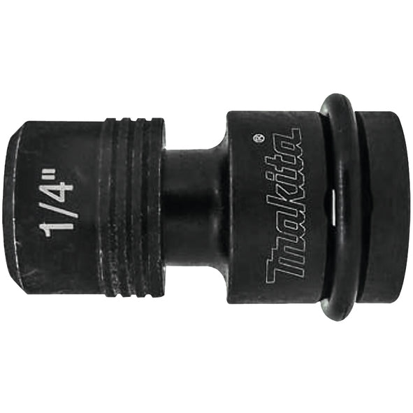 Beta 123/K4 Adaptersatz Für Knarrenringschlüssel – 4-teilig Mit Bitsadapter Und Schnellanschluss