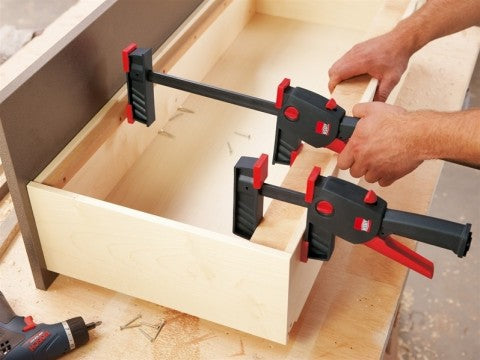 Bessey Enhandstvingar DUO